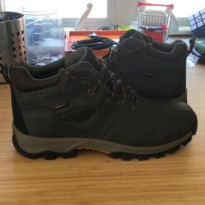 Timbaland Hiking Boots